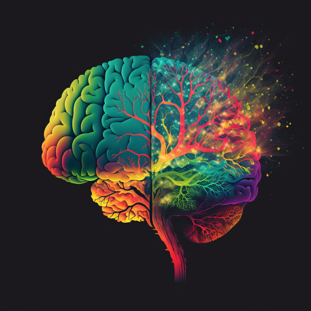 Neurodivergent Resources