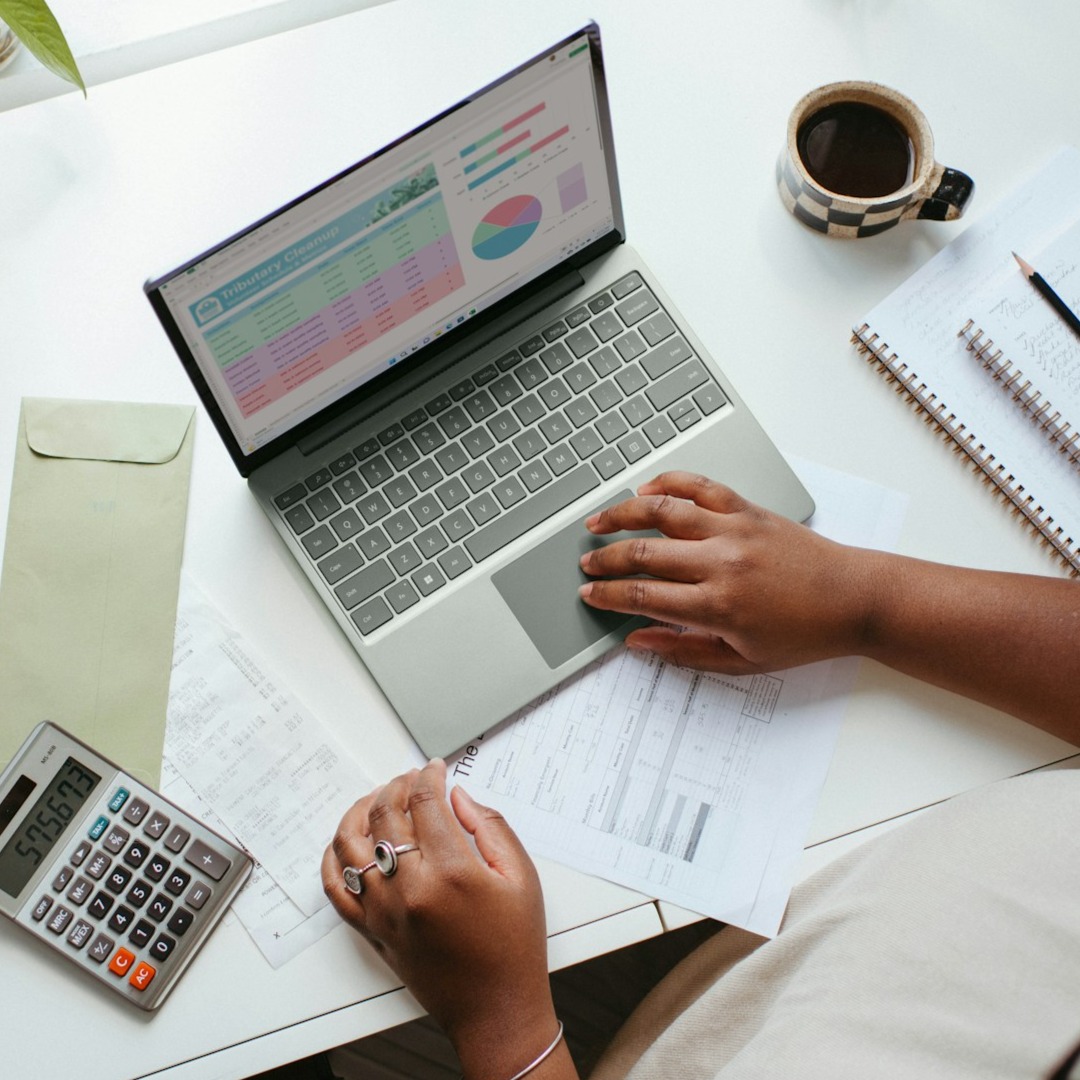Entrepreneur & Leadership Resources