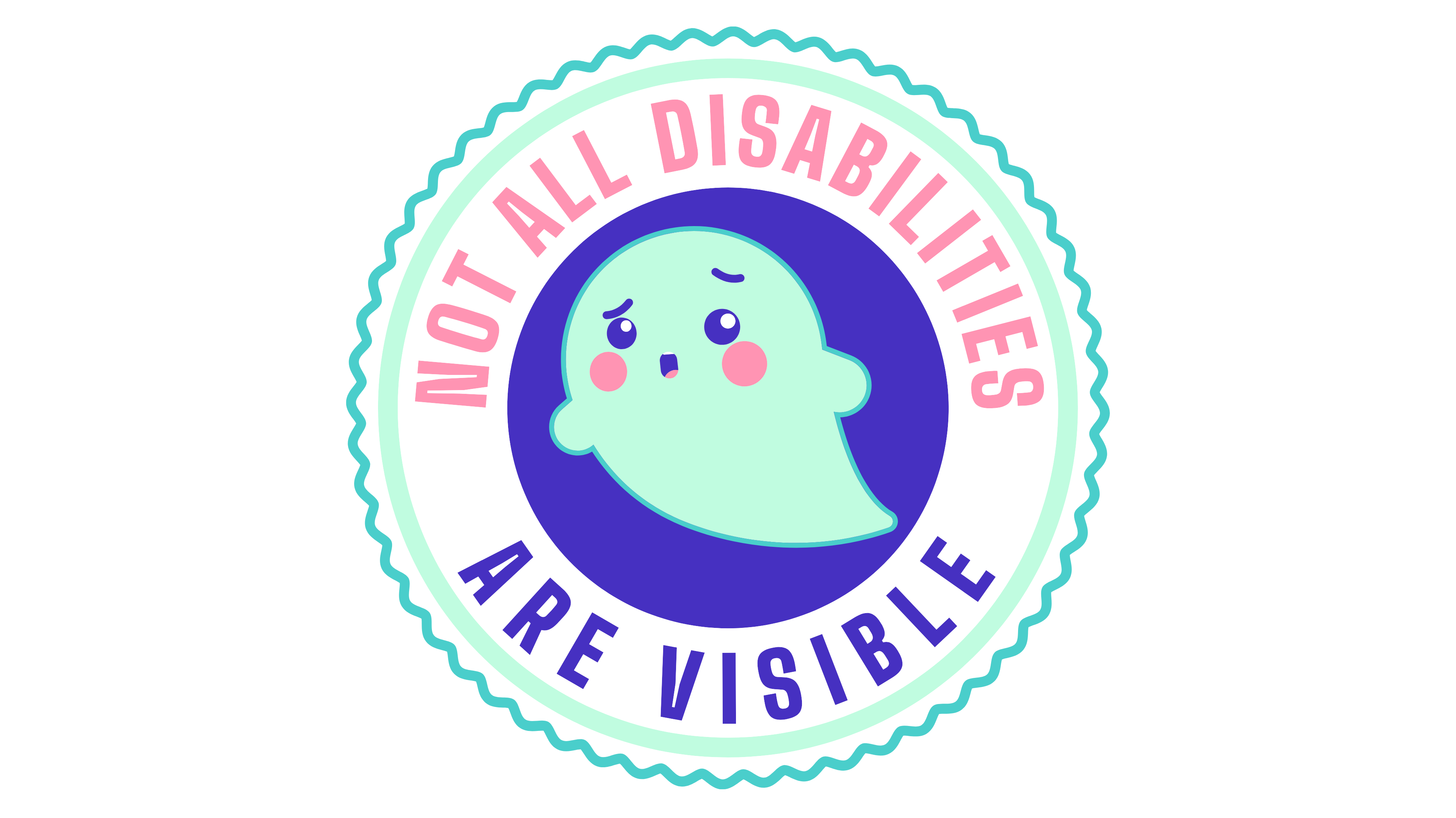 Ghost Footer Image